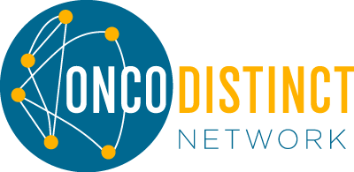 Oncodistinct Network logo