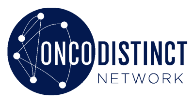Oncodistinct Network logo
